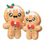 Fuzzyard Dog Toy - Mistle Dough - Woonona Petfoods