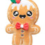 Fuzzyard Dog Toy - Mistle Dough - Woonona Petfoods