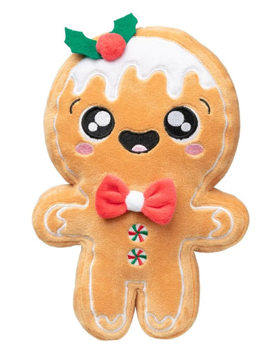 Fuzzyard Dog Toy - Mistle Dough