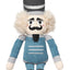 Fuzzyard Dog Toy - Nutcracker - Woonona Petfoods