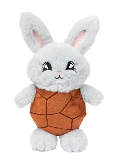 Fuzzyard Doy Toy - Easter Choc Belly Bunny - Woonona Petfoods