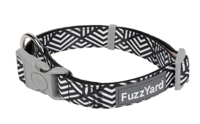 Fuzzyard Fitzroy Dog Collar - Woonona Petfood & Produce