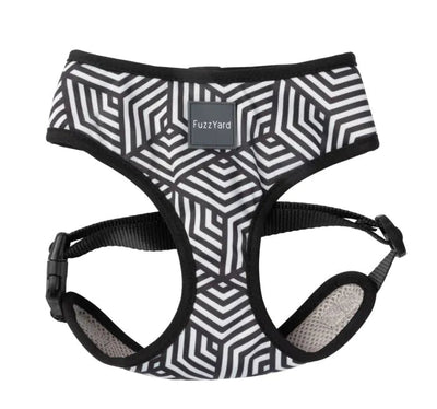 Fuzzyard Fitzroy Dog Harness - Woonona Petfoods