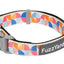 Fuzzyard Fresh Zest Dog Collar - Woonona Petfood & Produce