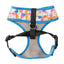 Fuzzyard Fresh Zest Dog Harness - Woonona Petfoods