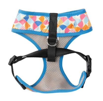 Fuzzyard Fresh Zest Dog Harness - Woonona Petfoods