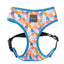 Fuzzyard Fresh Zest Dog Harness - Woonona Petfoods