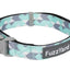 Fuzzyard Mint Fizz Dog Collar - Woonona Petfood & Produce