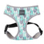 Fuzzyard Mint Fizz Dog Harness - Woonona Petfoods