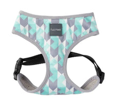 Fuzzyard Mint Fizz Dog Harness - Woonona Petfoods