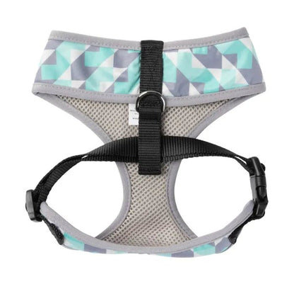 Fuzzyard Mint Fizz Dog Harness - Woonona Petfoods