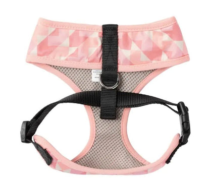 Fuzzyard Pink Lemonade Dog Harness - Woonona Petfoods