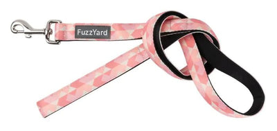 Fuzzyard Pink Lemonade Dog Lead - Woonona Petfood & Produce