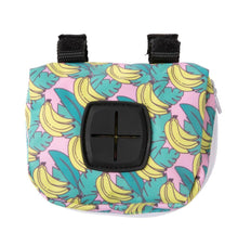 Fuzzyard Poop Dispenser Bag and Roll - Bananarama - Woonona Petfoods