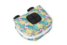 Fuzzyard Poop Dispenser Bag and Roll - Bananarama - Woonona Petfoods