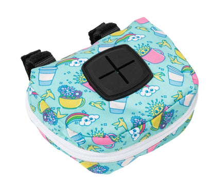 Fuzzyard Poop Dispenser Bag and Roll - Wakey Wakey - Woonona Petfoods
