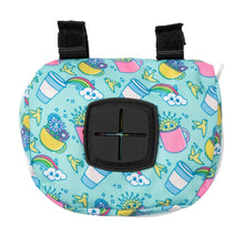 Fuzzyard Poop Dispenser Bag and Roll - Wakey Wakey - Woonona Petfoods