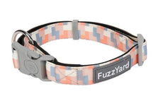 Fuzzyard Yazd Dog Collar - Woonona Petfoods