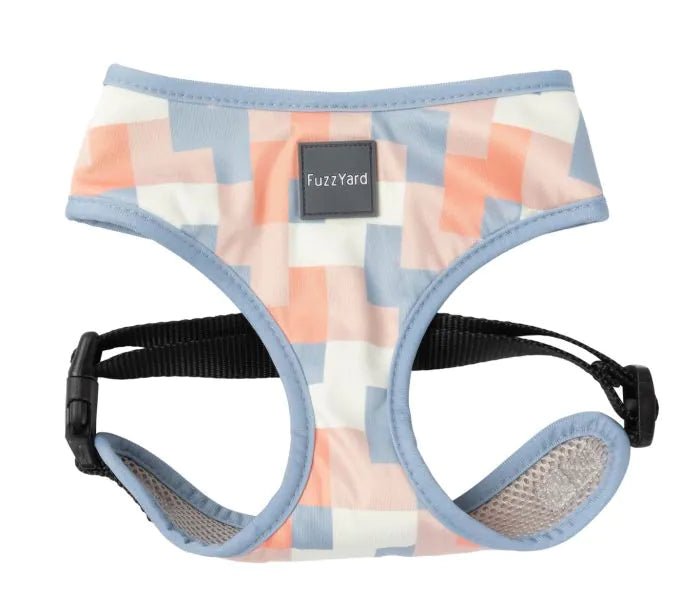 Fuzzyard Yazd Dog Harness - Woonona Petfoods
