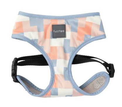 Fuzzyard Yazd Dog Harness - Woonona Petfoods