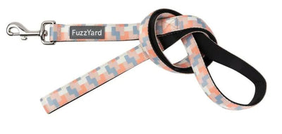 Fuzzyard Yazd Dog Lead - Woonona Petfoods