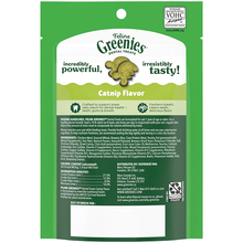Greenies Feline Catnip - Woonona Petfoods