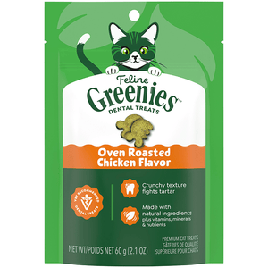 Cat Treats image