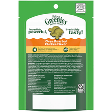Greenies Feline Chicken - Woonona Petfoods