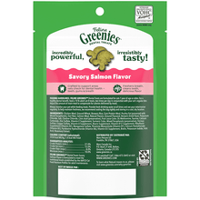 Greenies Feline Salmon - Woonona Petfoods