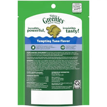 Greenies Feline Tuna - Woonona Petfoods