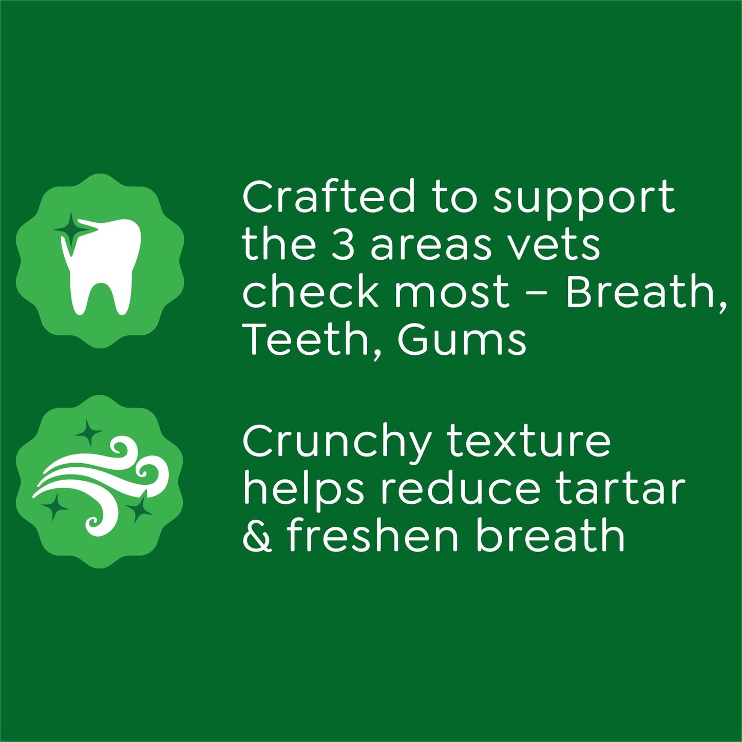 Greenies Feline Variety Pack (3x130g) - Woonona Petfoods