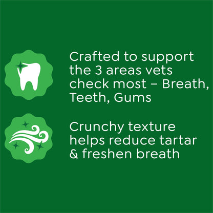 Greenies Feline Variety Pack (3x130g) - Woonona Petfoods