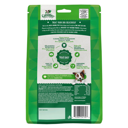 Greenies Original Teenie 510g - Woonona Petfood & Produce