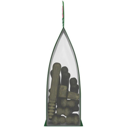 Greenies Puppy Dental Dog Treats Original Regular 340g - Woonona Petfoods