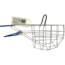 Greyhound Muzzle - Woonona Petfoods