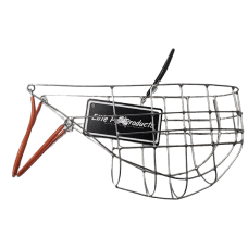 Greyhound Muzzle - Woonona Petfoods