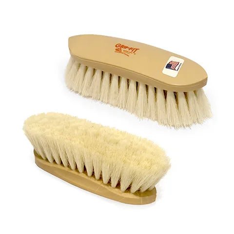 Grip Fit Soft Finishing Brush Bainbridge - Woonona Petfood & Produce