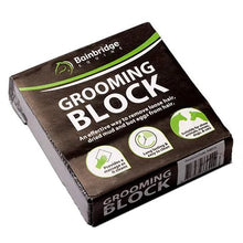 Grooming Block Bainbridge - Woonona Petfood & Produce