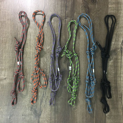 Halter Rope Assorted Colours - Woonona Petfoods