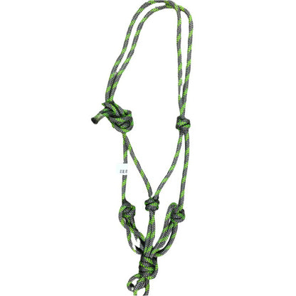 Halter Rope Assorted Colours - Woonona Petfoods