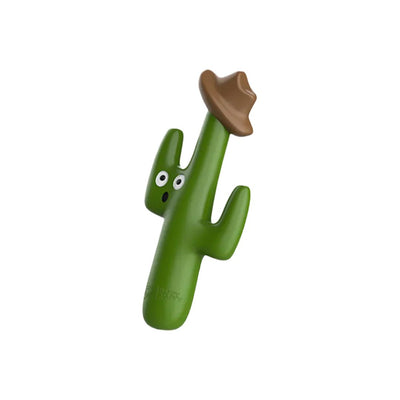 Happy Staffy Co. Cactus Cowboy