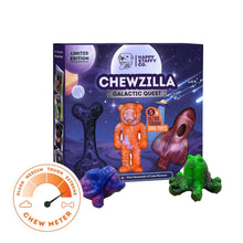 Happy Staffy Co. Chewzilla Galactic Quest Collection - Woonona Petfoods