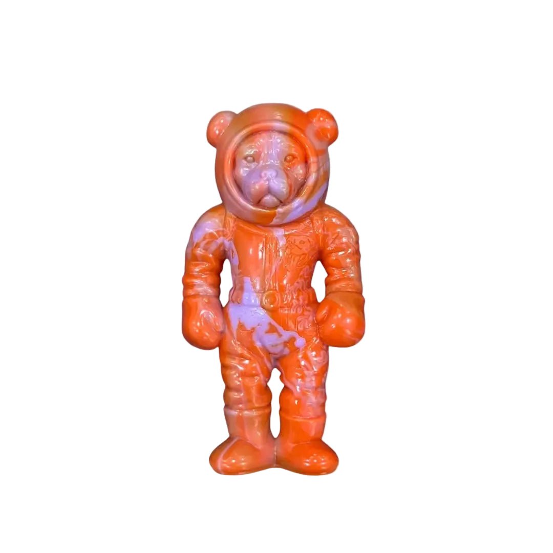 Happy Staffy Co. Chewzilla Galactic Quest Collection - Woonona Petfoods