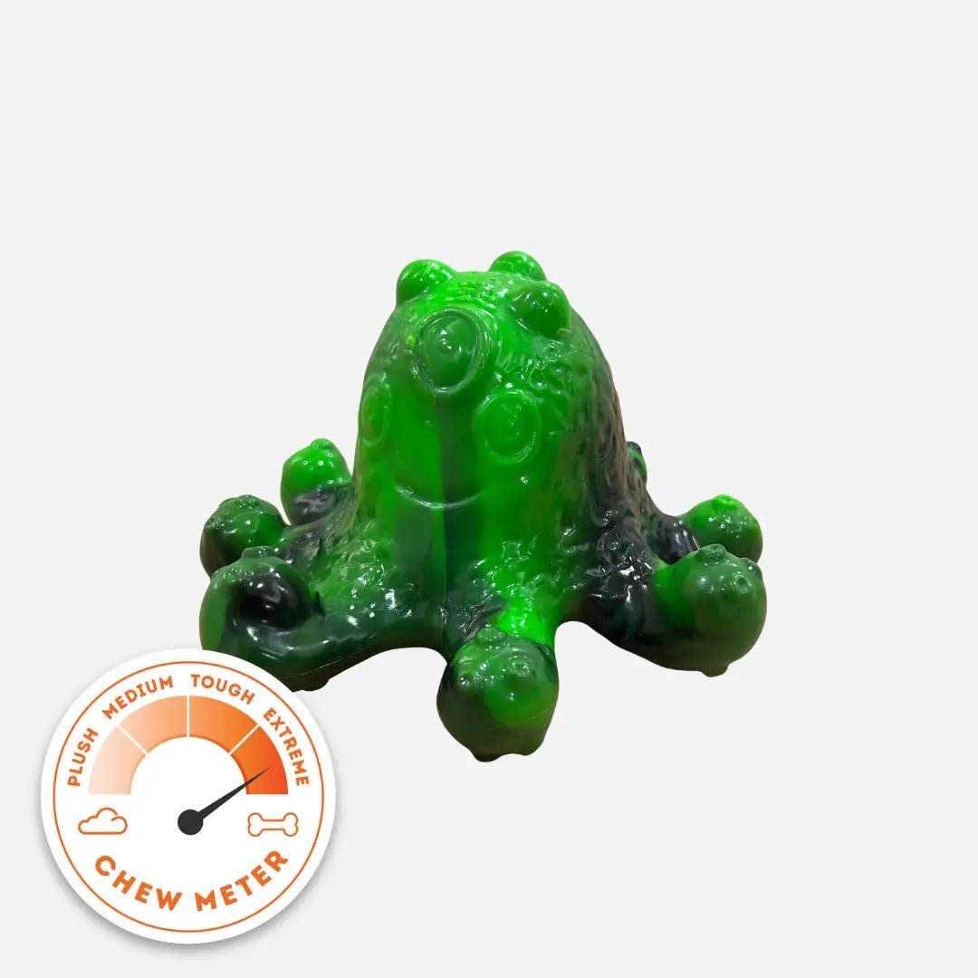Happy Staffy Co. Chewzilla Galactic Quest Collection - Woonona Petfoods