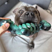 Happy Staffy Co. Chewzilla Sea Chomper - Woonona Petfoods