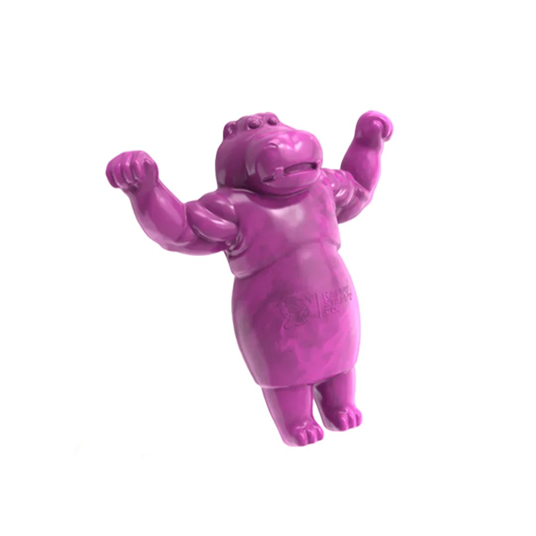 Happy Staffy Co. Chomp O Potamus - Woonona Petfoods