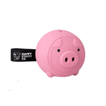 Happy Staffy Co. Poppy Pig Treat Dispenser - Woonona Petfoods