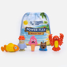 Happy Staffy Co. PowerFlex Beach Trip - Woonona Petfoods