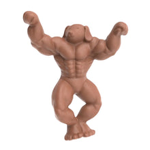 Happy Staffy Co. Staffy Schwarzenegger - Woonona Petfoods