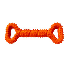 Happy Staffy Co. Tommy Tug Handle - Woonona Petfoods